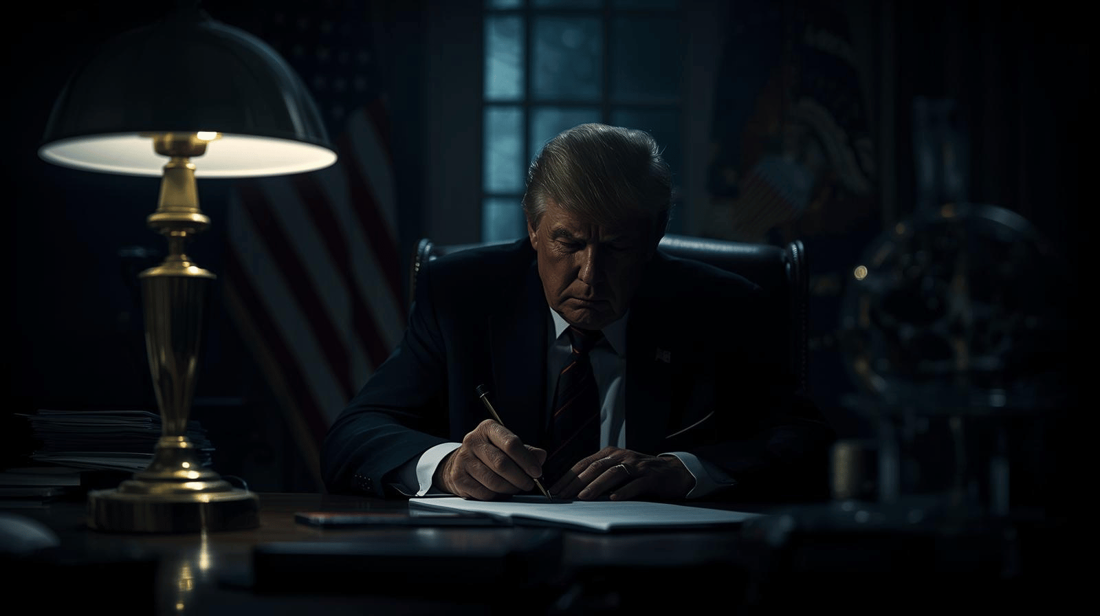 Da li dolazi najveće otkriće 21. veka? Tržišta veruju da Tramp otvara UFO fajlove pre 2027.